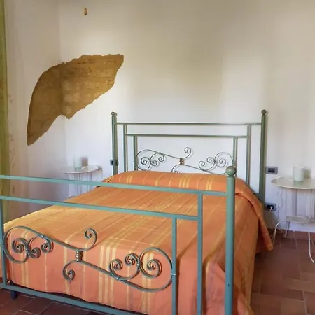 カントリーハウス Guarda Che Luna Apartment *