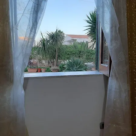 Guarda Che Luna Apartment * ポルト・エンペードクレ