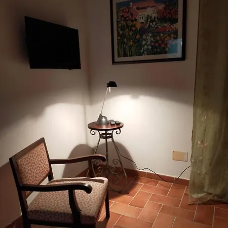 Guarda Che Luna Apartment * ポルト・エンペードクレ